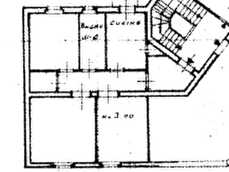 Immagine 21 di Appartamento in vendita  a Livorno