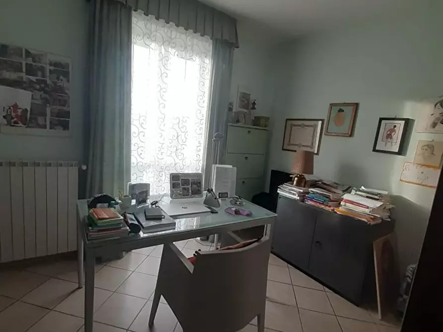 Immagine 6 di Casa quadrifamiliare in vendita  a Carrara