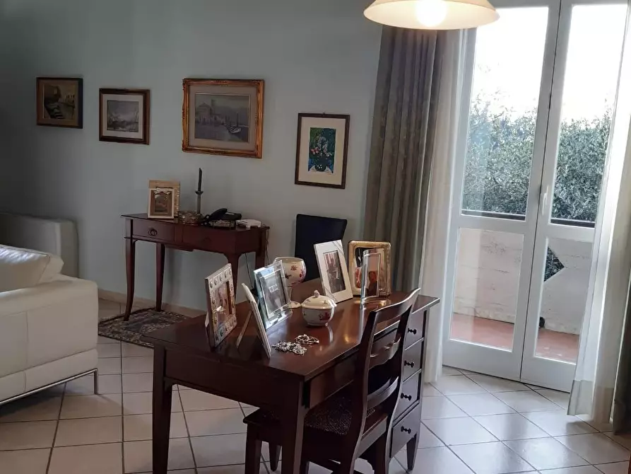 Immagine 4 di Casa quadrifamiliare in vendita  a Carrara