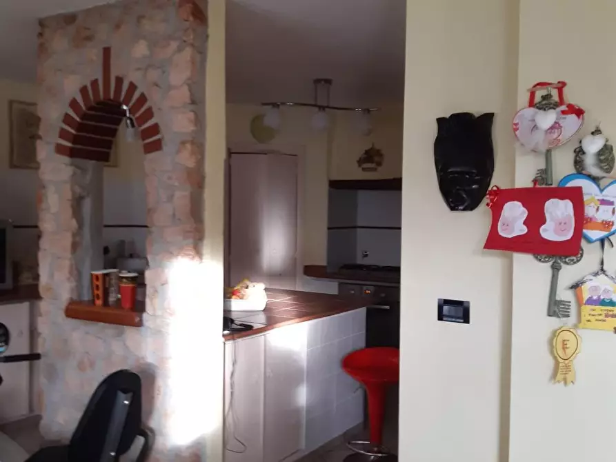 Immagine 17 di Casa quadrifamiliare in vendita  a Carrara