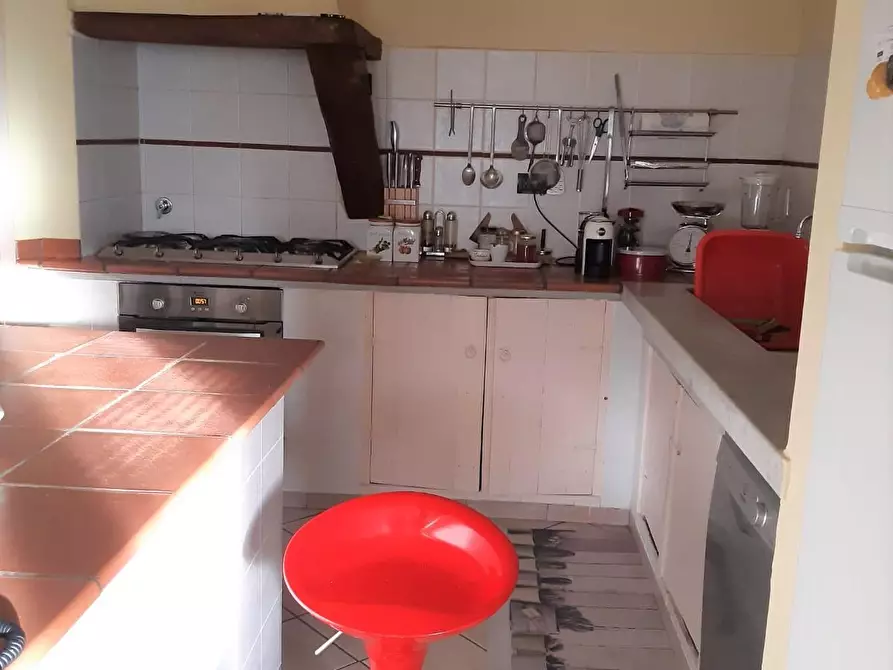 Immagine 18 di Casa quadrifamiliare in vendita  a Carrara