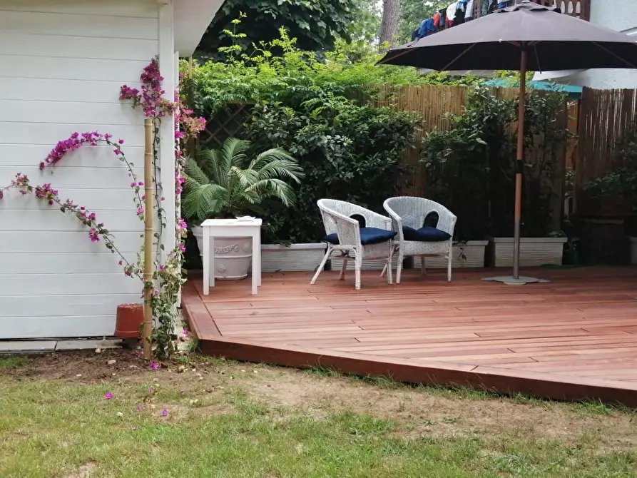 Immagine 4 di Casa bifamiliare in affitto  a Massa