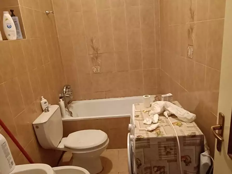 Immagine 7 di Porzione di casa in vendita  a San Giuliano Terme