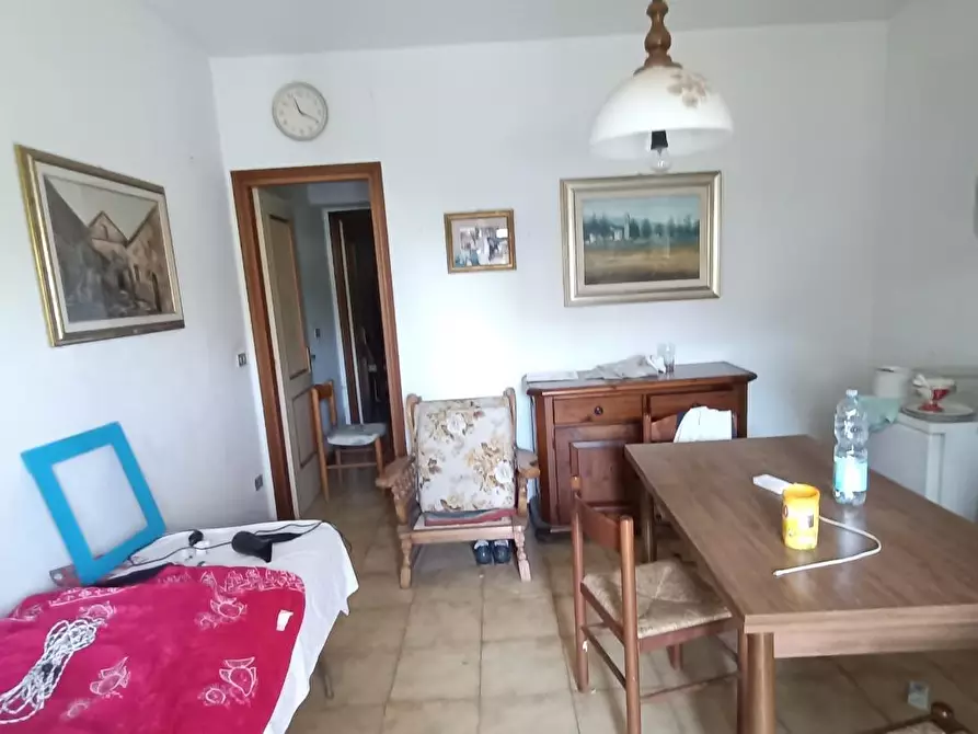 Immagine 5 di Porzione di casa in vendita  a San Giuliano Terme