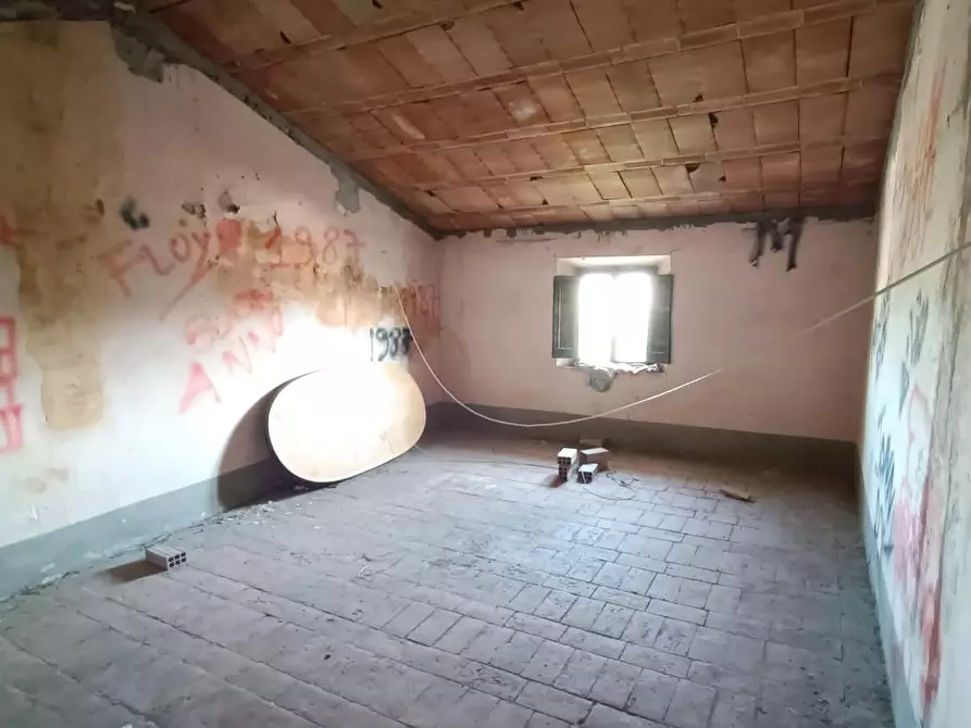 Immagine 12 di Porzione di casa in vendita  a San Giuliano Terme