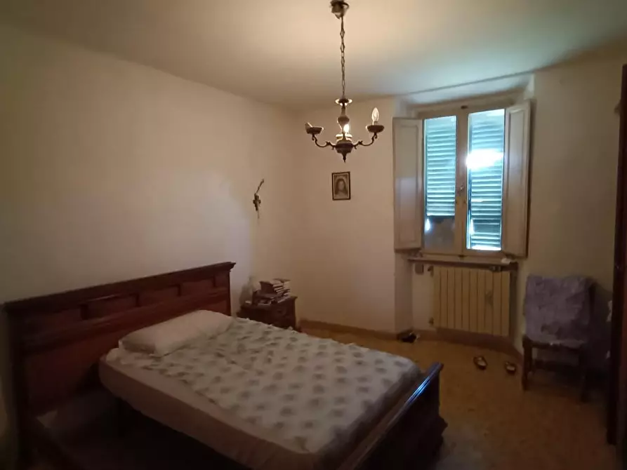 Immagine 11 di Porzione di casa in vendita  a San Giuliano Terme