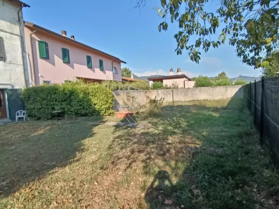 Immagine 4 di Porzione di casa in vendita  a San Giuliano Terme