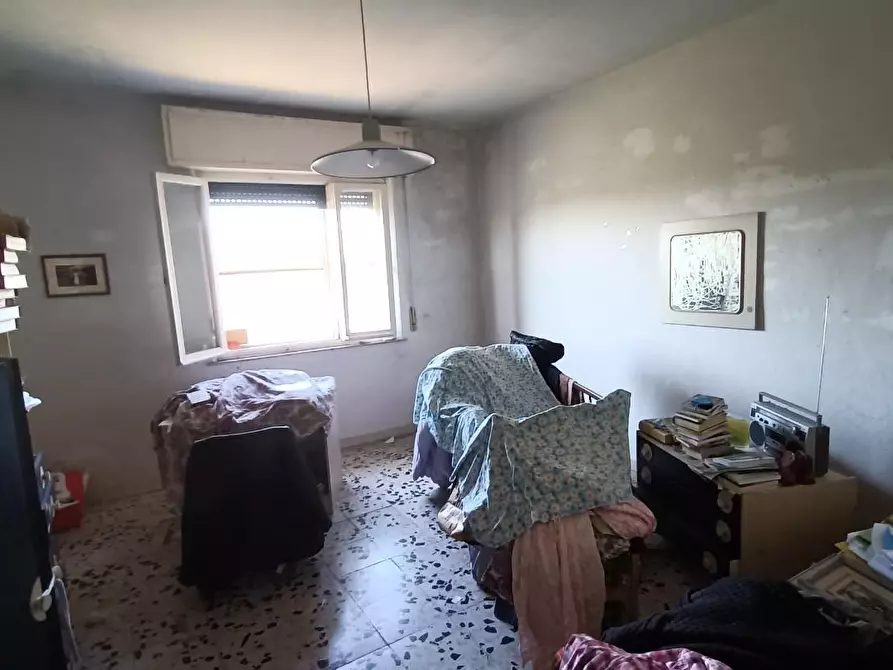 Immagine 10 di Porzione di casa in vendita  a San Giuliano Terme