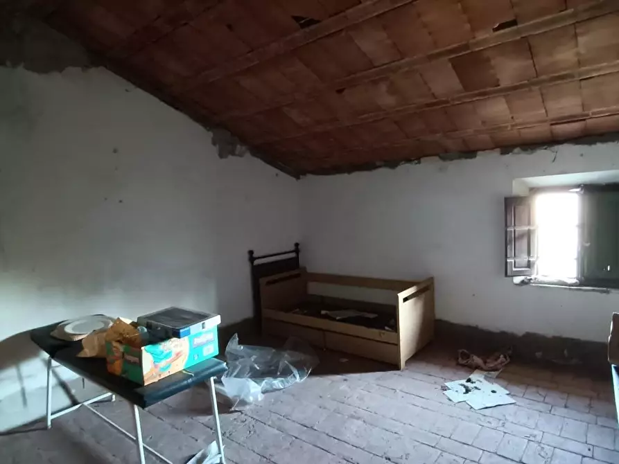 Immagine 13 di Porzione di casa in vendita  a San Giuliano Terme