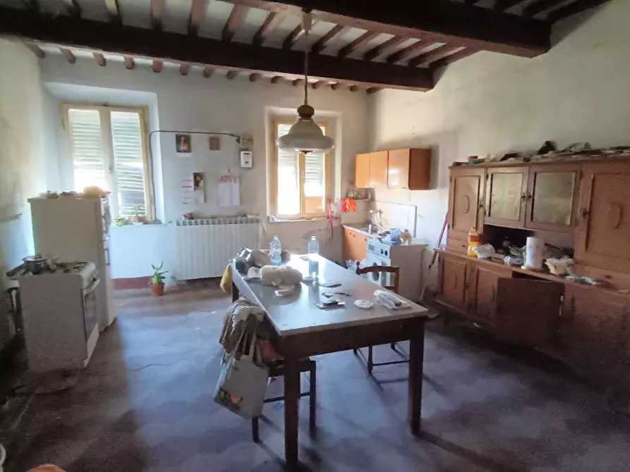 Immagine 6 di Porzione di casa in vendita  a San Giuliano Terme