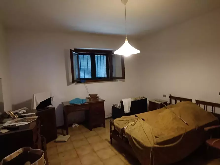 Immagine 8 di Porzione di casa in vendita  a San Giuliano Terme