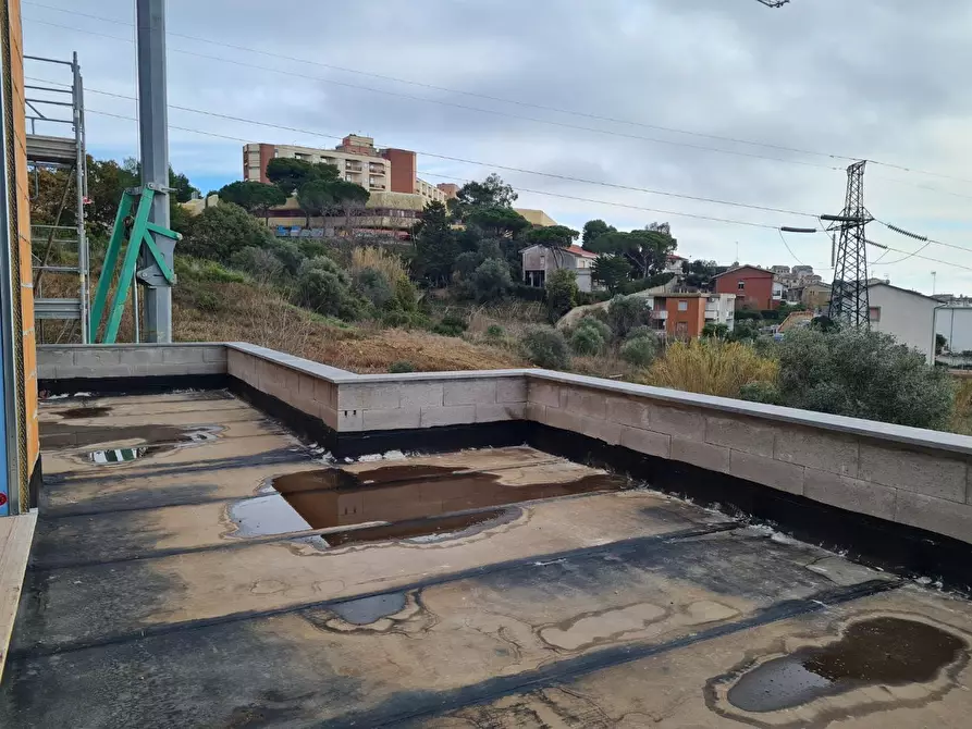 Immagine 6 di Casa bifamiliare in vendita  a Piombino