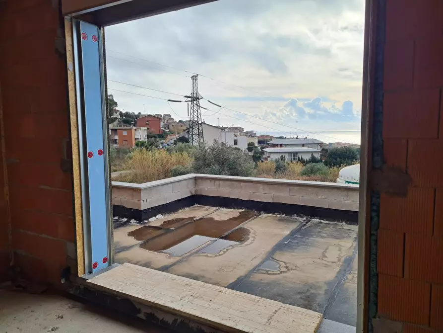 Immagine 5 di Casa bifamiliare in vendita  a Piombino