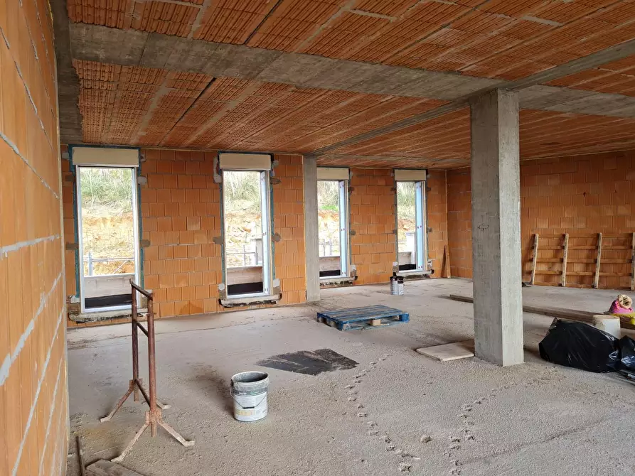 Immagine 3 di Casa bifamiliare in vendita  a Piombino