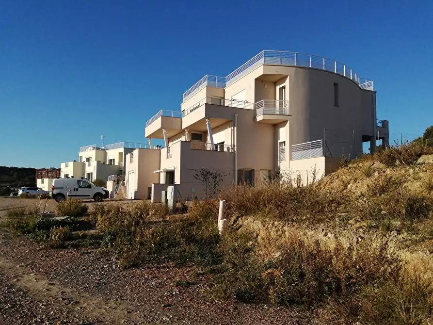 Immagine 8 di Casa bifamiliare in vendita  a Piombino