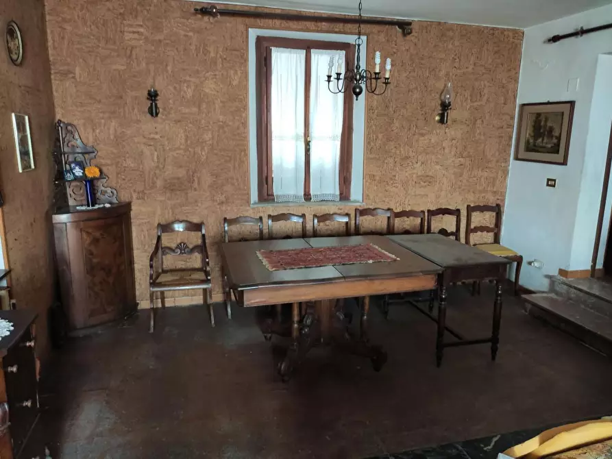 Immagine 2 di Terratetto in vendita  a Lamporecchio