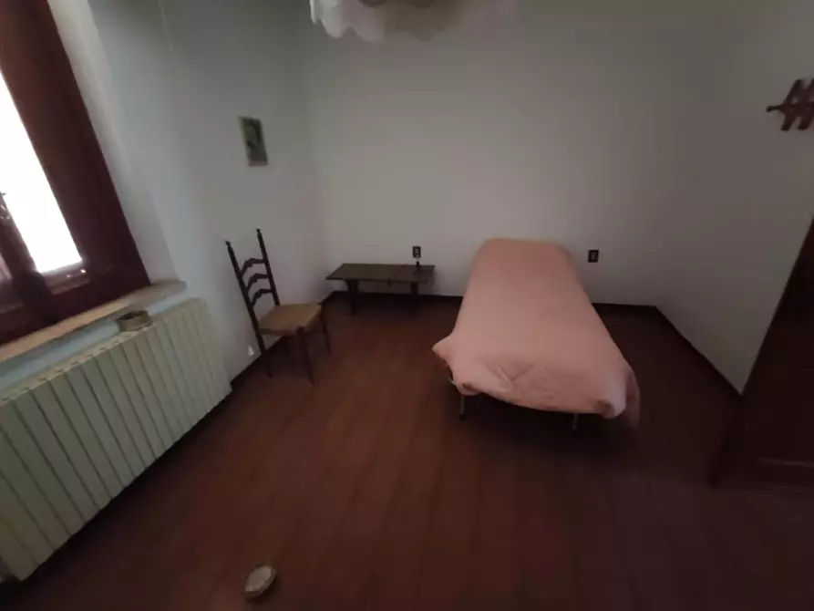 Immagine 15 di Terratetto in vendita  a Lamporecchio