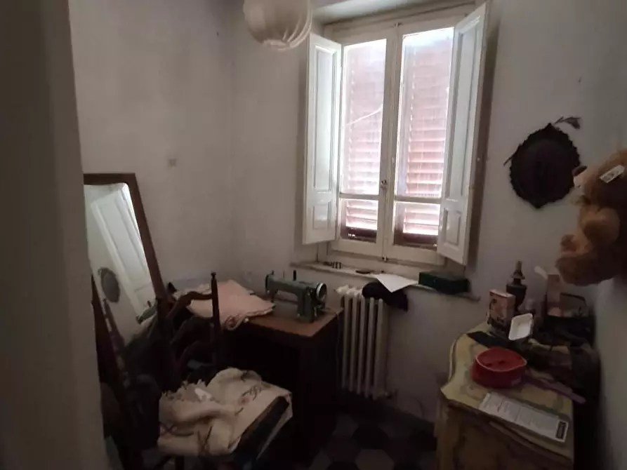 Immagine 14 di Terratetto in vendita  a Lamporecchio