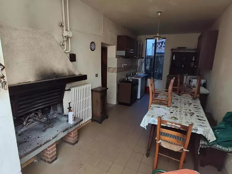 Immagine 5 di Terratetto in vendita  a Lamporecchio