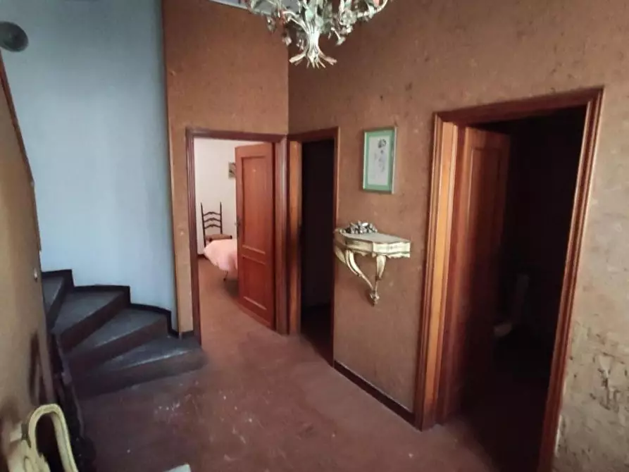 Immagine 8 di Terratetto in vendita  a Lamporecchio