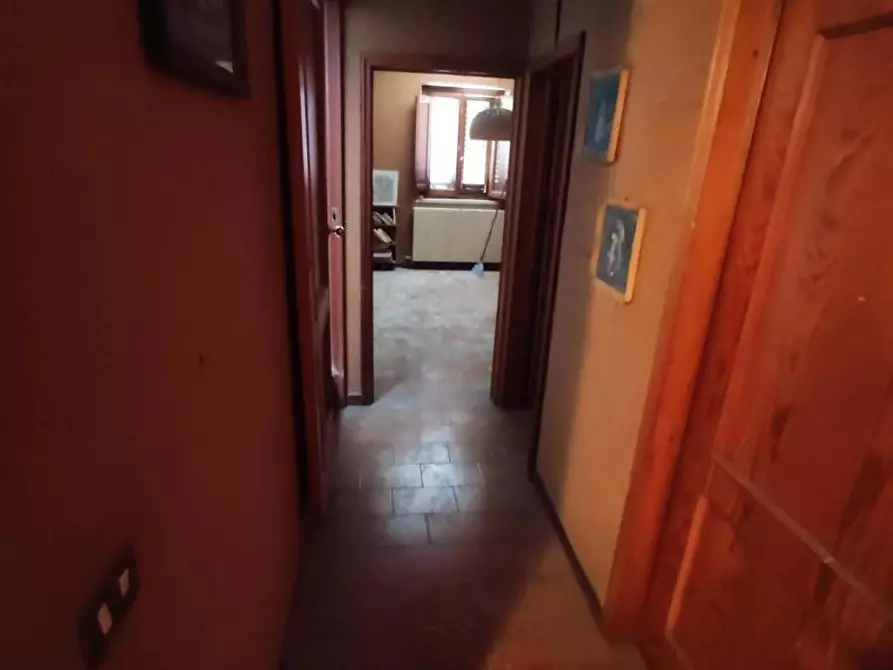 Immagine 9 di Terratetto in vendita  a Lamporecchio