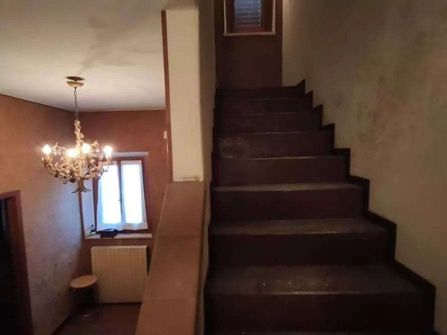 Immagine 7 di Terratetto in vendita  a Lamporecchio