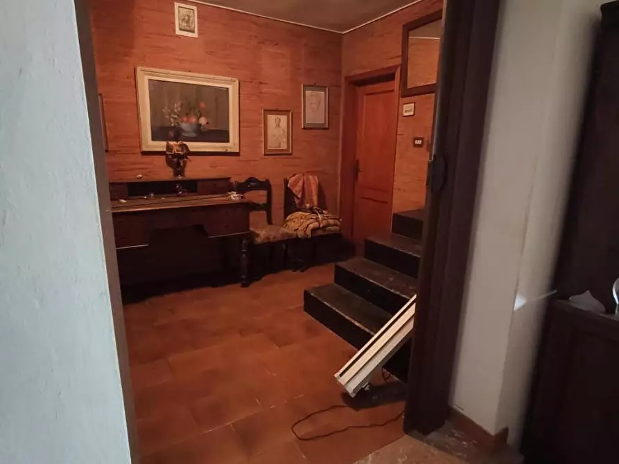 Immagine 6 di Terratetto in vendita  a Lamporecchio