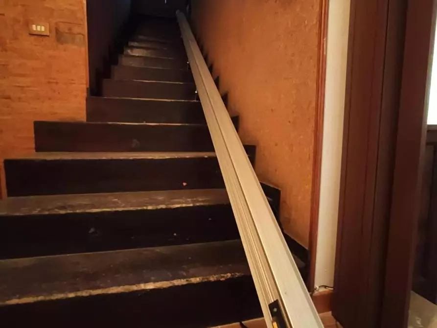 Immagine 10 di Terratetto in vendita  a Lamporecchio