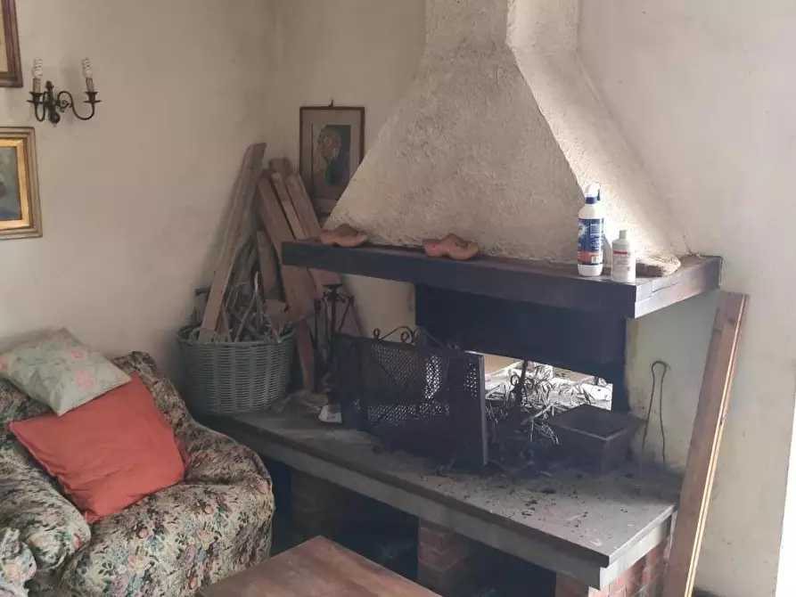 Immagine 4 di Terratetto in vendita  a Lamporecchio