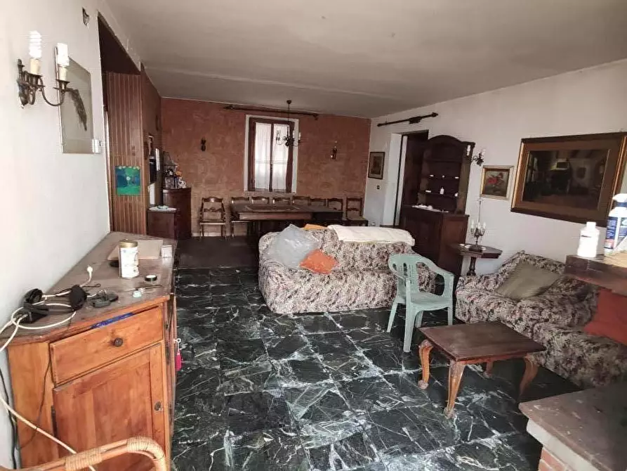 Immagine 3 di Terratetto in vendita  a Lamporecchio