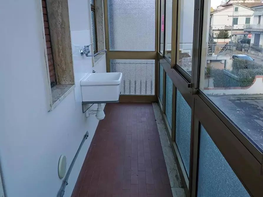 Immagine 4 di Appartamento in vendita  a Montespertoli