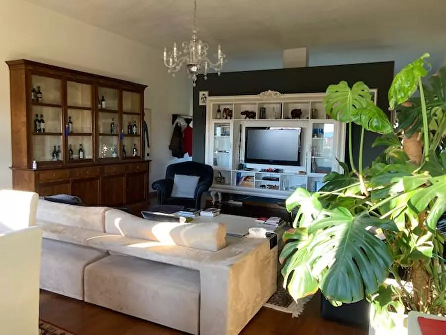 Immagine 3 di Appartamento in vendita  a Pontedera