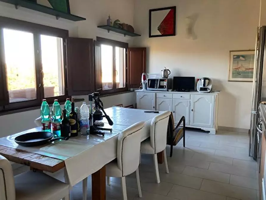 Immagine 6 di Appartamento in vendita  a Pontedera