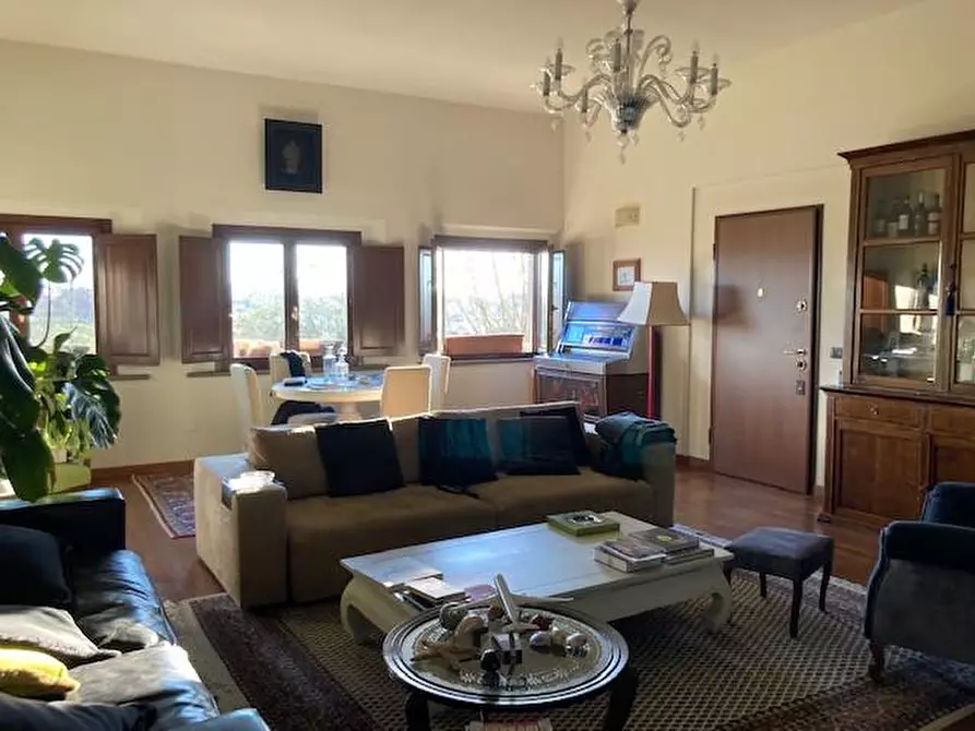 Immagine 4 di Appartamento in vendita  a Pontedera