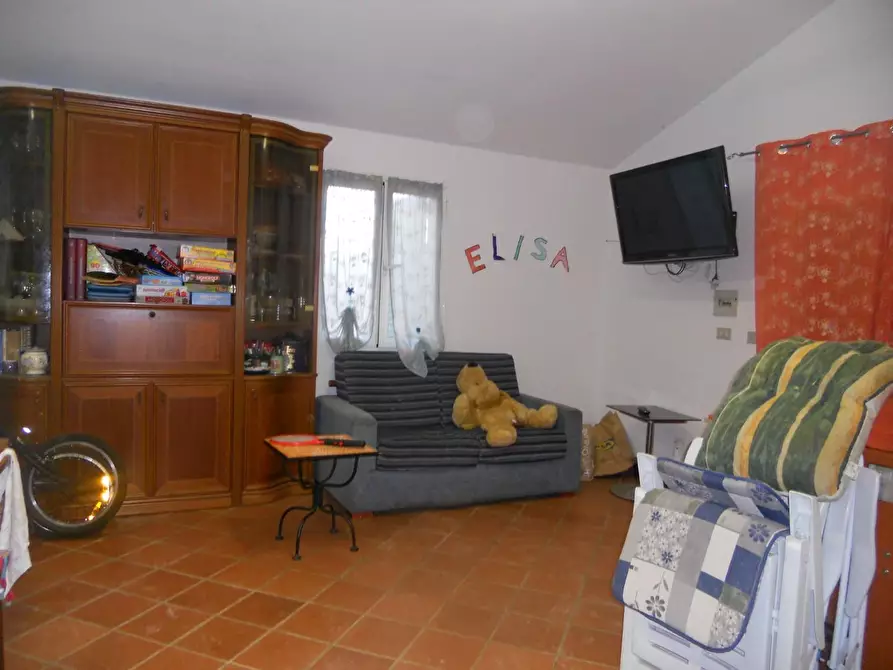 Immagine 12 di Terreno agricolo in vendita  a Livorno