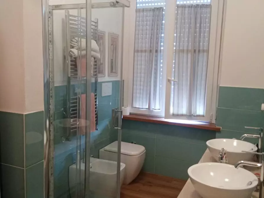 Immagine 7 di Appartamento in vendita  a Aulla