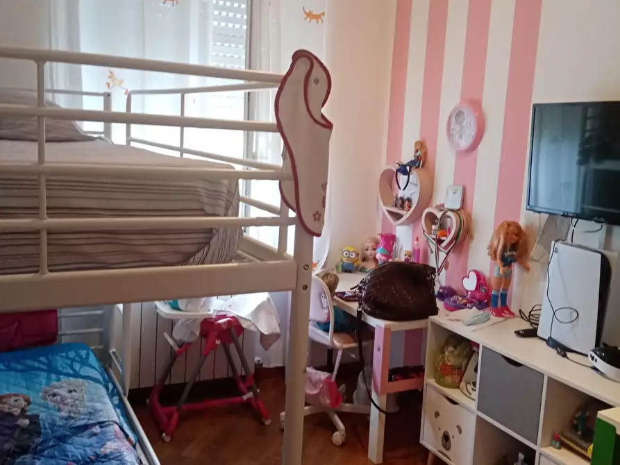 Immagine 9 di Appartamento in vendita  a Aulla