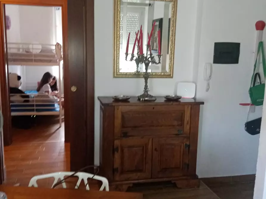 Immagine 4 di Appartamento in vendita  a Aulla