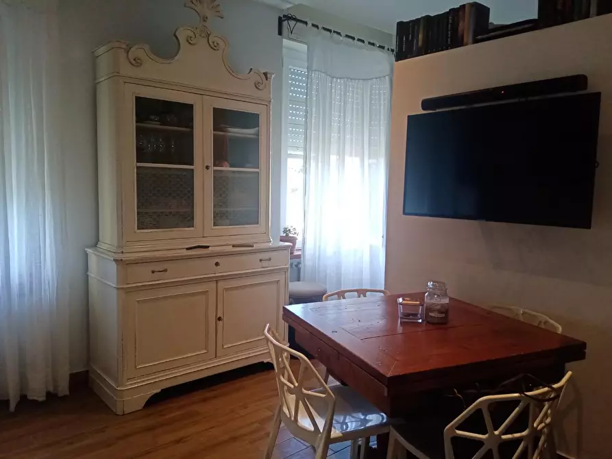 Immagine 3 di Appartamento in vendita  a Aulla