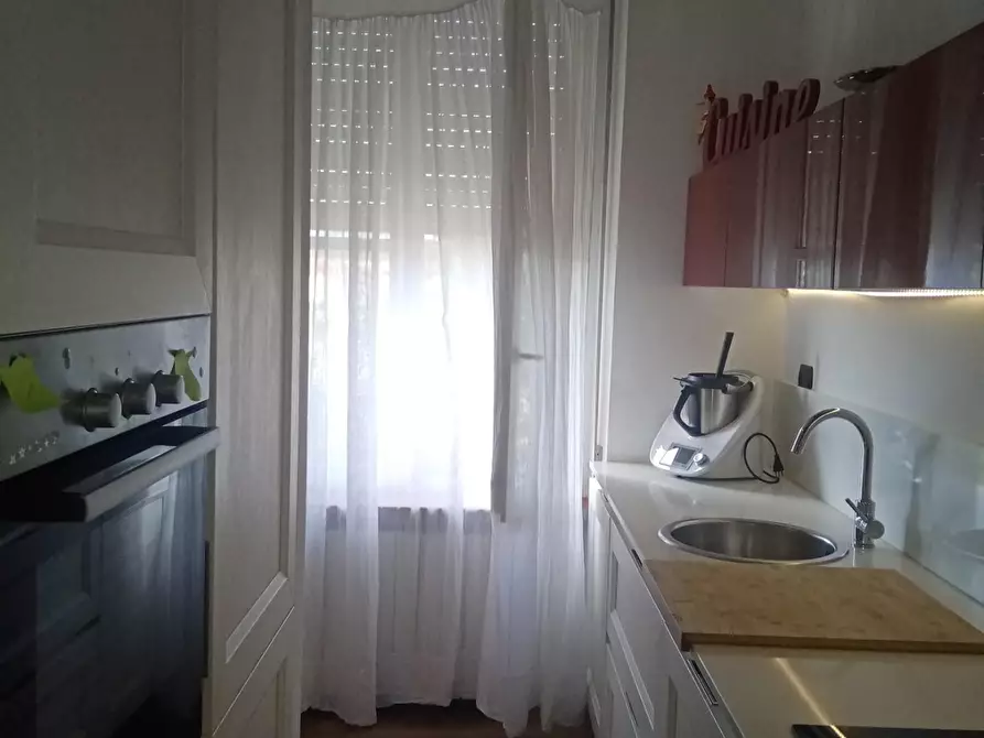 Immagine 8 di Appartamento in vendita  a Aulla