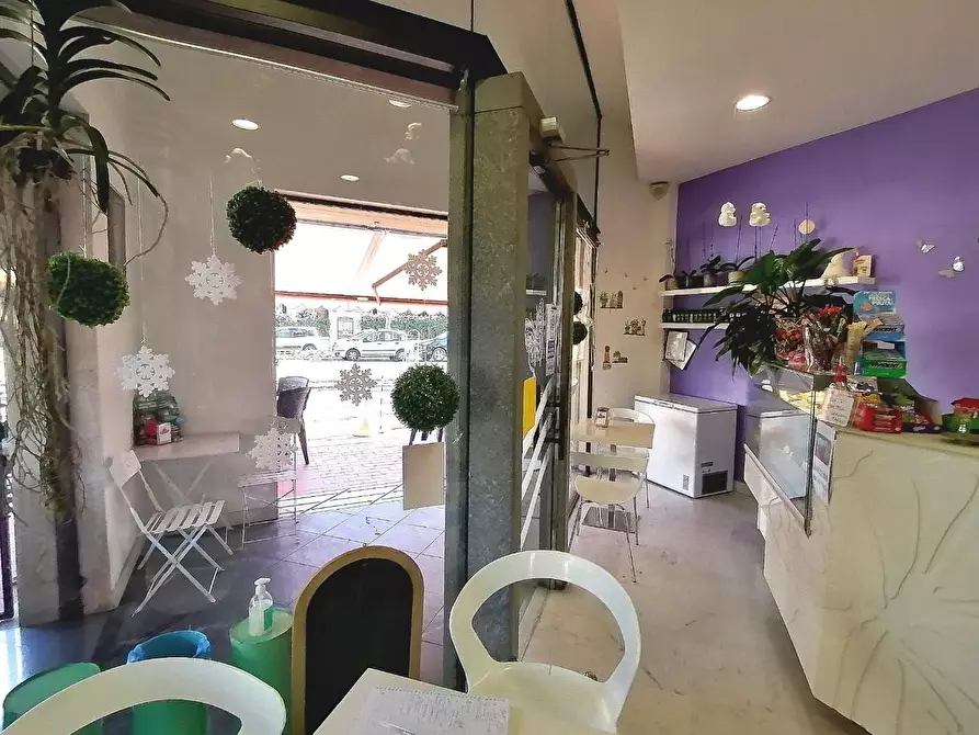 Immagine 6 di Bar / Ristorante in affitto  a Massa