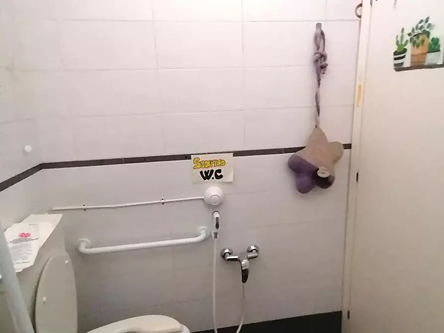 Immagine 8 di Bar / Ristorante in affitto  a Massa