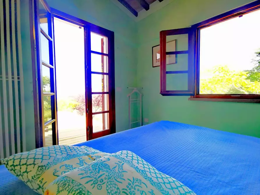 Immagine 21 di Rustico / casale in vendita  a Casciana Terme Lari