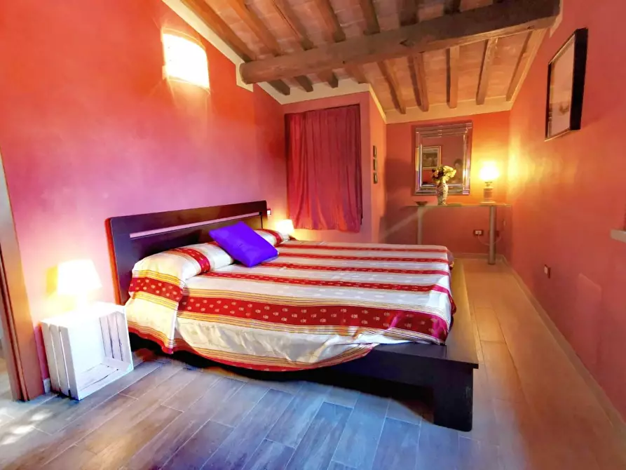 Immagine 19 di Rustico / casale in vendita  a Casciana Terme Lari