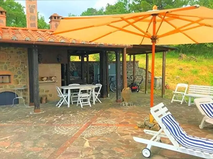 Immagine 32 di Rustico / casale in vendita  a Casciana Terme Lari