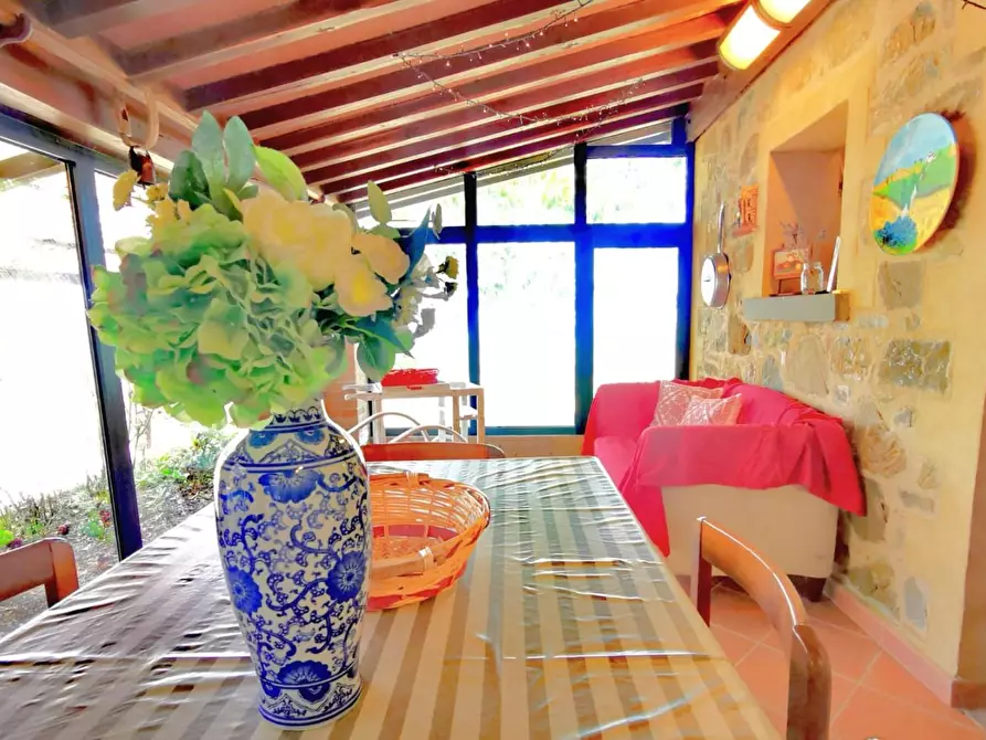 Immagine 47 di Rustico / casale in vendita  a Casciana Terme Lari