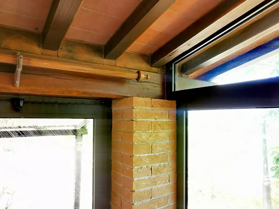 Immagine 54 di Rustico / casale in vendita  a Casciana Terme Lari