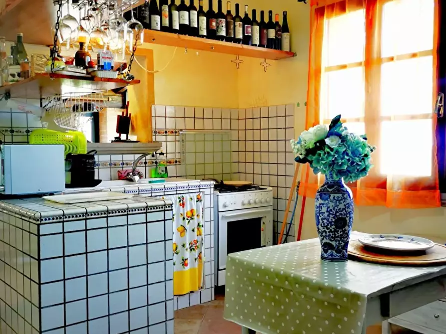 Immagine 52 di Rustico / casale in vendita  a Casciana Terme Lari