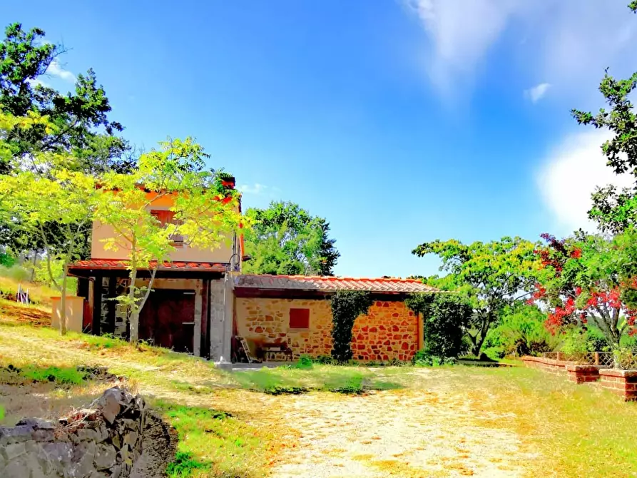 Immagine 25 di Rustico / casale in vendita  a Casciana Terme Lari