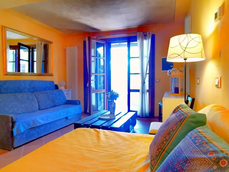 Immagine 15 di Rustico / casale in vendita  a Casciana Terme Lari